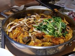 鸡翅-黄记煌三汁焖锅(渝北金港国际店)