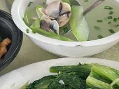 -考记泥焗鸡农庄·海鲜(北洛秘境店)