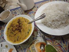 -Santoor 萨都里印度餐厅(北锣鼓巷店)