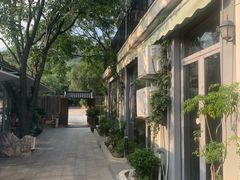 -蘇河湾·新鲁菜·泰山宴(泰山店)