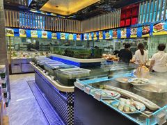 -大众海鲜(巨龙北路店)