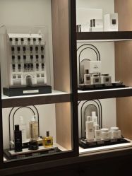 -文华东方水疗中心