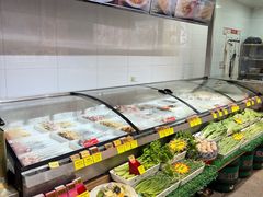 -永红源啤酒·烧烤·海鲜·大排档(台柳路店)