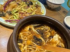 -满园烤鸭·春饼(中街大悦城店)