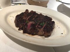 -弗兰克牛排西餐厅Ribone steak house(柠檬花园店)
