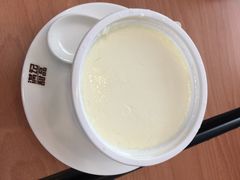 双皮奶-满记甜品(无锡八佰伴店)