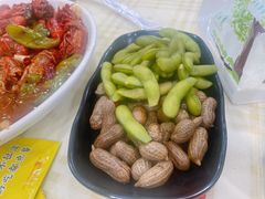 -大拇指龙虾(娄葑文体中心店)