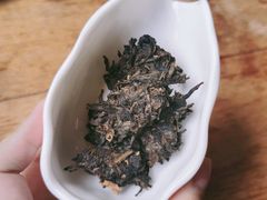 -大可堂普洱茶馆(襄阳南路馆)