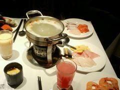 android_upload_pic-星伦多自助料理·涮烤一体(虹悦城店)