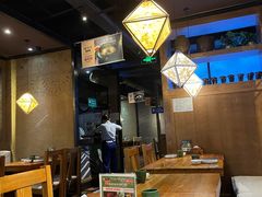 -云海肴·汽锅鸡·云南菜(天津国金汇店)