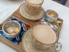 -龟兹KUCINA·新疆菜(前滩L+PLAZA店)