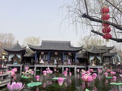 -中国翰园碑林