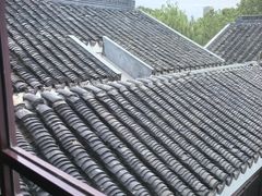 -苏州吴宫泛太平洋酒店