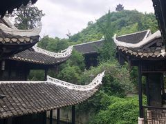 -阳明祠