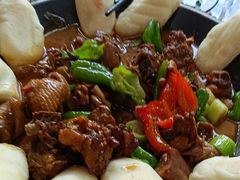 -大丰收海鲜酒楼·专业餐饮30年(连云港老字号店)