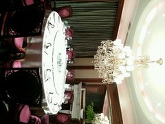 包间-悦海堂(金融街购物中心店)