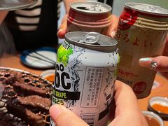 -烧肉达人•炭火烧肉(新天地店)