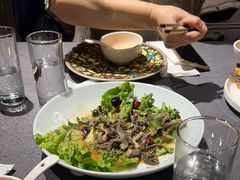 -羲和雅苑•北京烤鸭(平安国际金融中心店)