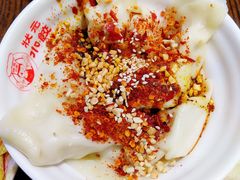 -状元水饺(成都SM广场店)