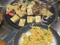 -大千金齐齐哈尔烤肉(清湖店)