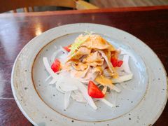 -古京·臻致料理(月湖店)