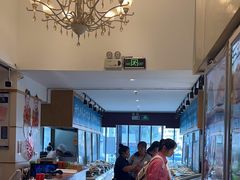 -沈家花园如皋菜(海阳路店)