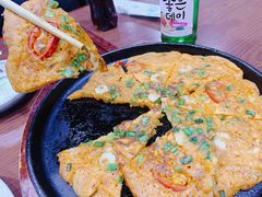 -长今家韩国料理(瑞景店)