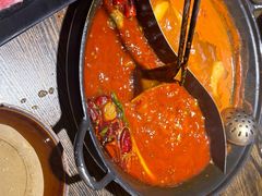 -冯校长老火锅(深圳总店)