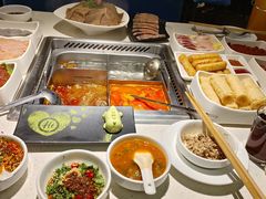 -海底捞火锅(曼巴特广场店)