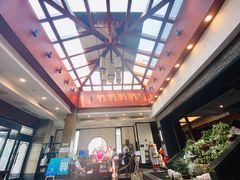 -苏州独墅湖书香世家酒店