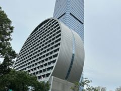 -长富金茂大厦