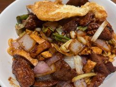 -寻裕记·现炒浇头面(人民广场店)