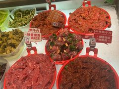 -成都你六姐·牛肉冒菜(城市集市合生汇店)