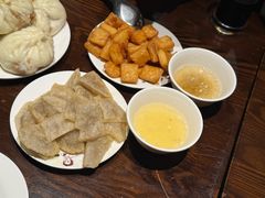 -姚记炒肝店(簋街店)