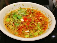 -柠檬现场台湾生鲜火锅(金茂豪庭店)