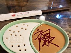 -芝麻花餐厅(祁家豁子店)