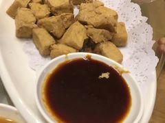 -台北楚楚园馅饼粥(虹桥南丰城店)