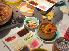 -雀蓝川菜(滨湖万象汇店)