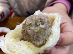 -郑家包子牛肉拉面(尚勤路店)