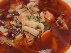 -城北食府(枫林店)