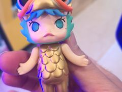 -泡泡玛特POPMART(大卫城店)