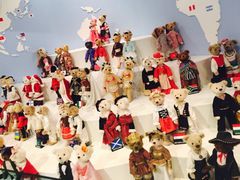 -济州岛泰迪熊博物馆