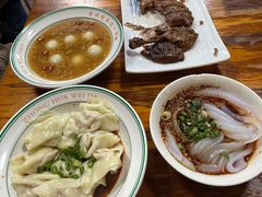 -洞子口张老二凉粉(文殊院店)