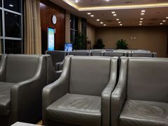 -桃仙机场头等舱休息室