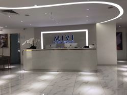 -MIVI·纹眉半永久野生眉