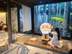 -Metal hands·铁手咖啡