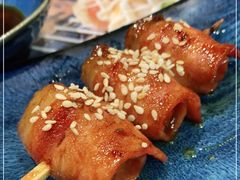 -鹅喜粤·广州味·点心·烧鹅(长隆店)