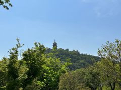 -狼山风景名胜区