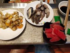 -永远爱烤肉火锅自助(龙德广场店)