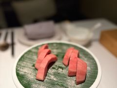 -金链花·泰国餐厅(国贸店)